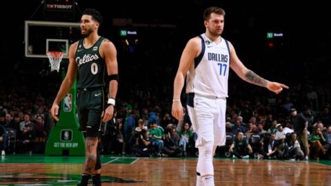 NBA Finals 2024 – Experts predict Celtics-Mavericks Finals and series MVP