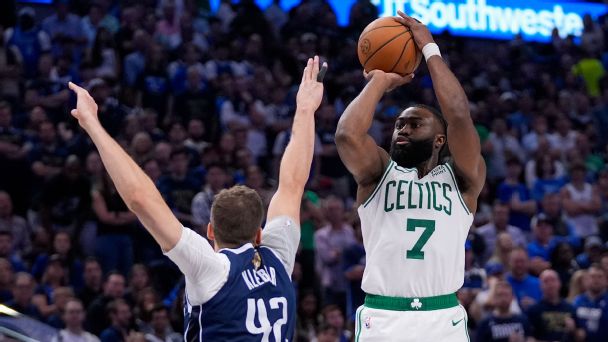 NBA Finals 2024 – The biggest questions after Game 3 of Celtics-Mavericks