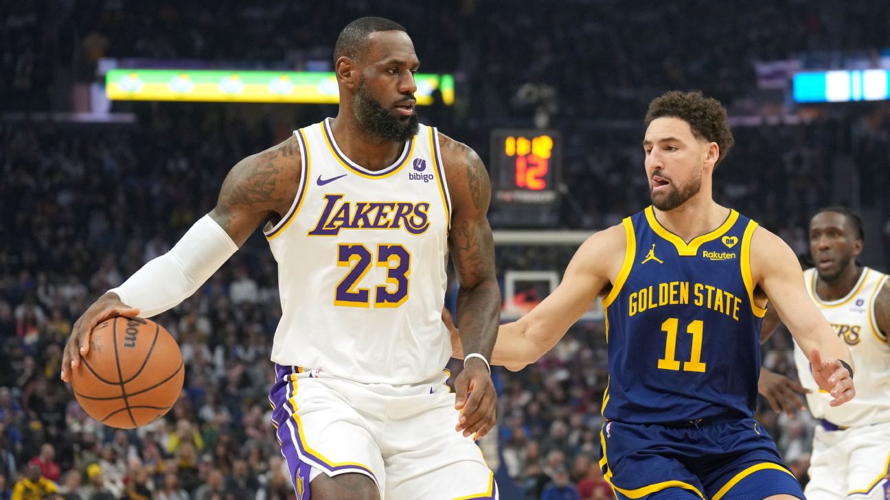 NBA free agency 2024 – Latest signings, news, buzz and reports