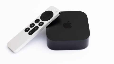 Netflix is ending support for older Apple TV models