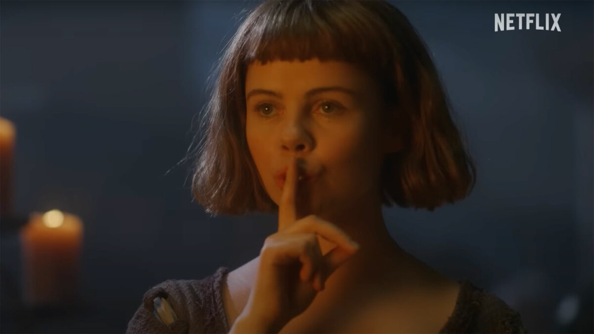 Netflix’s ‘The Decameron’ teaser is 60 seconds of straight up debauchery