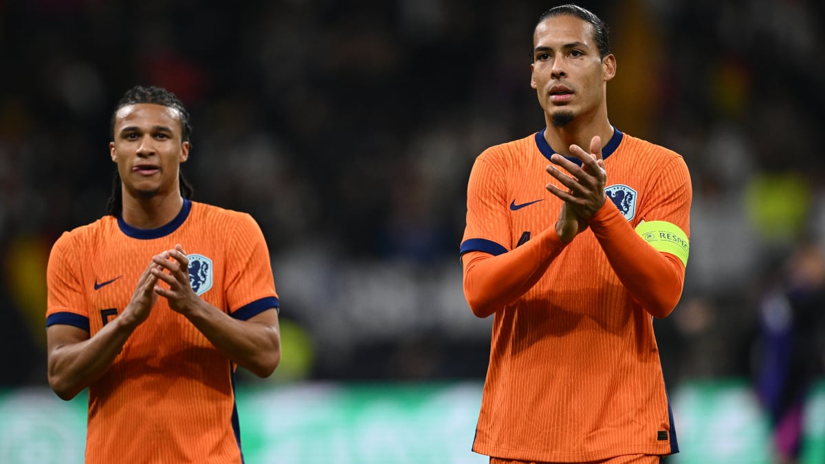 Netherlands vs. France 2024 livestream: Watch Euro 2024 for free