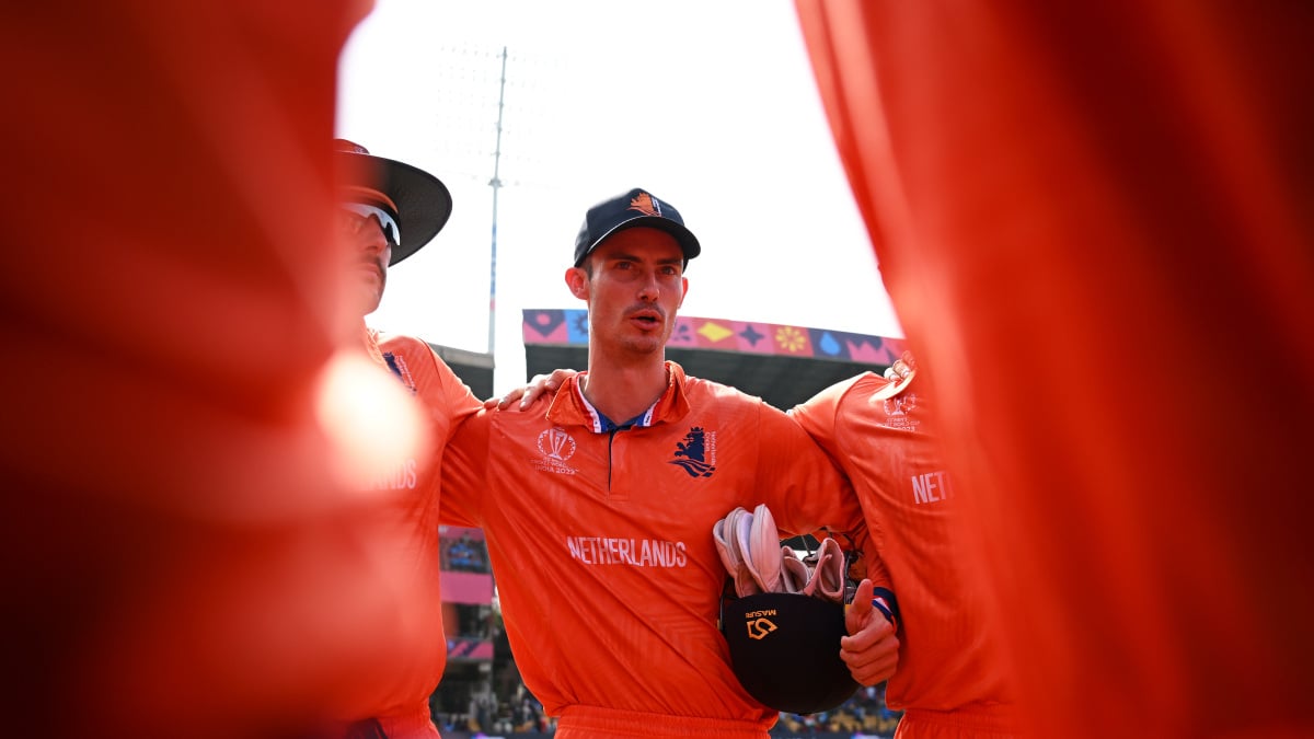 Netherlands vs. South Africa 2024 livestream: Watch T20 World Cup for free