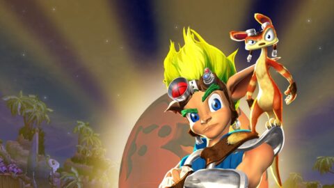 New Jak And Daxter PC Mod Finally Lets You Play Multiplayer