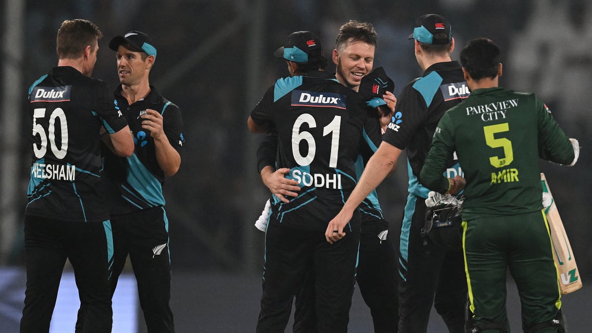 New Zealand vs. Papua New Guinea 2024 livestream: Watch T20 World Cup for free