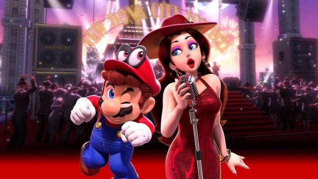 Nintendo Finds New Market To Bother With DMCAs: Sheet Music