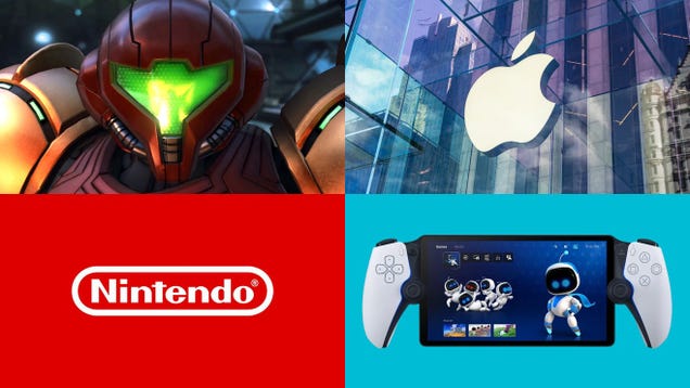 Nintendo’s Huge June Direct And More Of The Week’s Gaming News