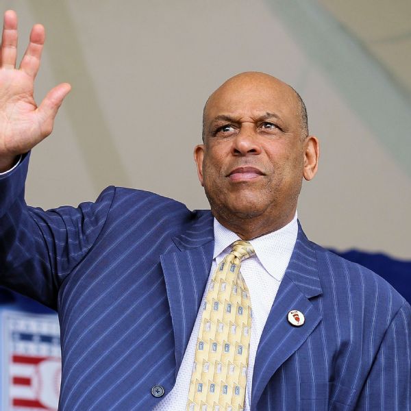 Orlando Cepeda, Hall of Famer and 1967 NL MVP, dies at 86