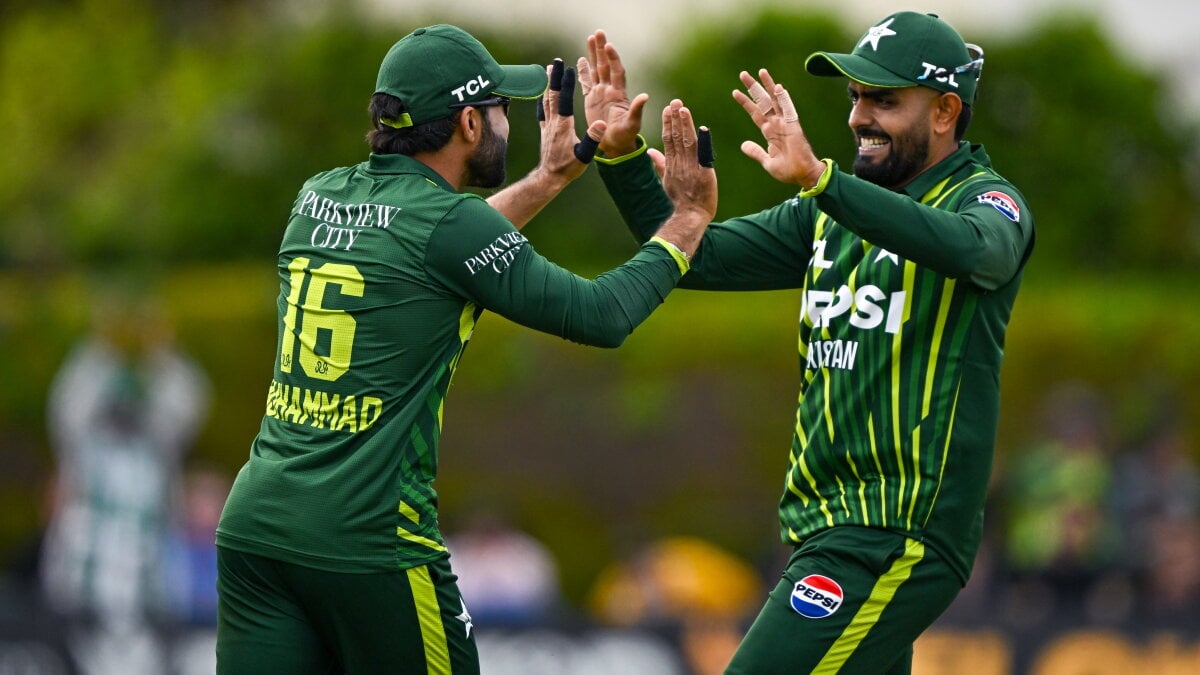 Pakistan vs. Canada 2024 livestream: Watch T20 World Cup for free