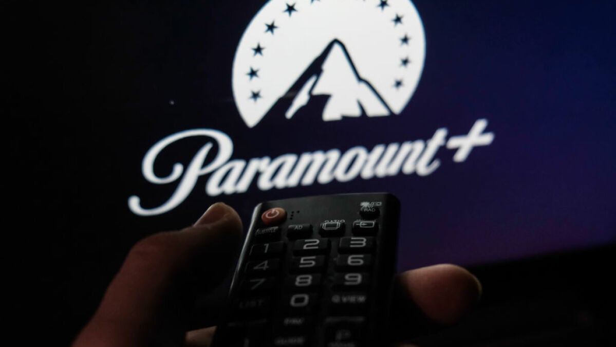 Paramount+ just got a little more expensive