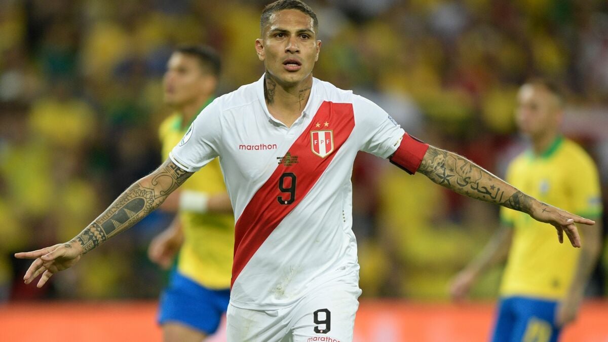 Peru vs. Canada 2024 livestream: Watch Copa America for free