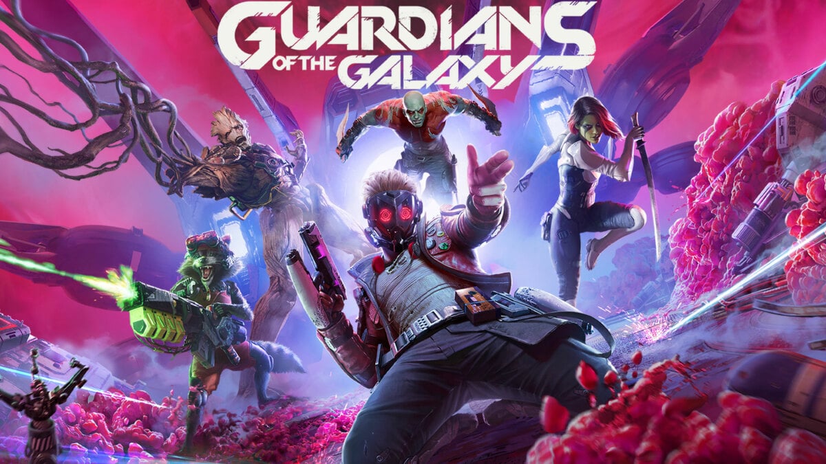 Play ‘Marvel’s Guardians of the Galaxy on Steam’ for $23.99