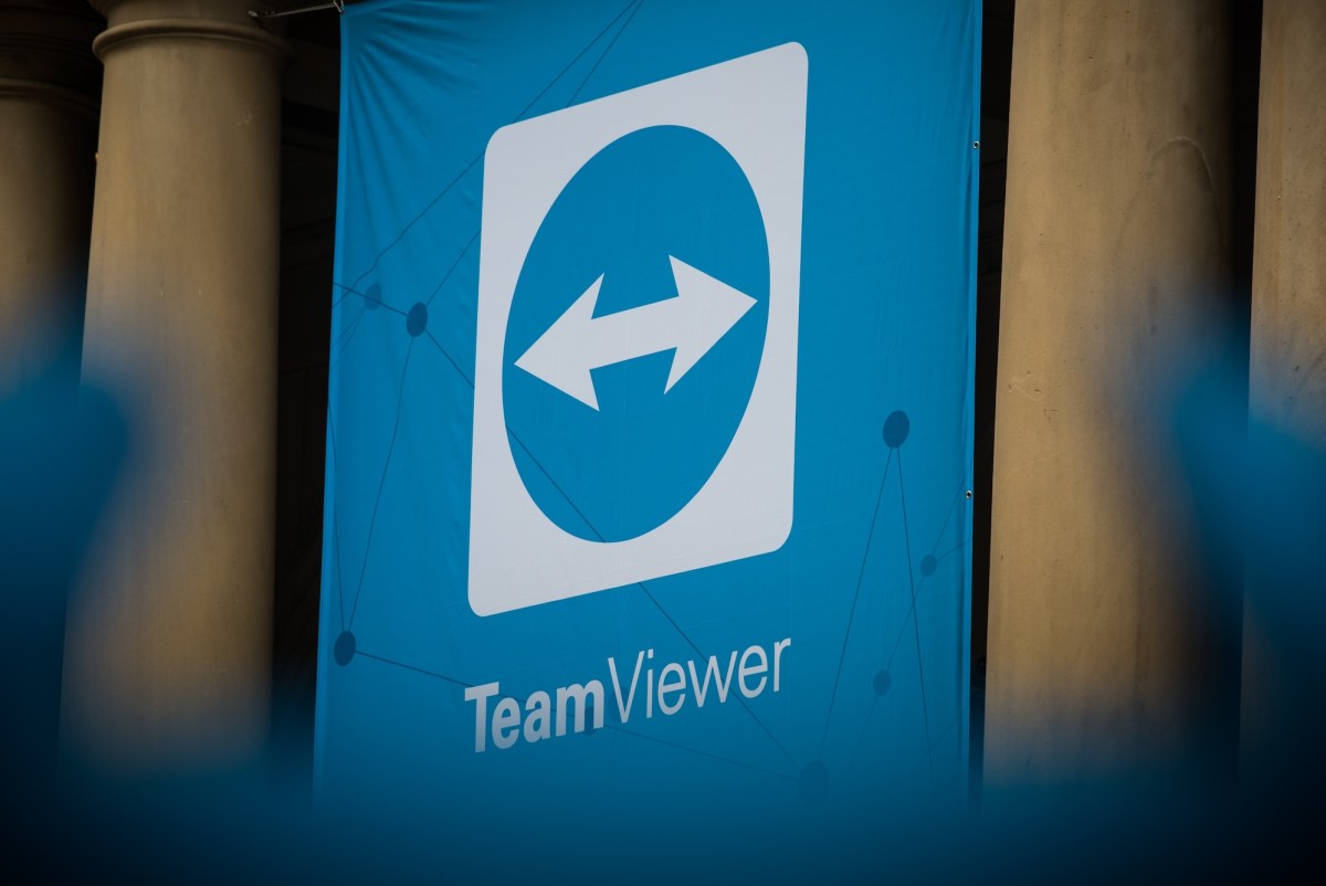 Remote access giant TeamViewer says Russian spies hacked its corporate network