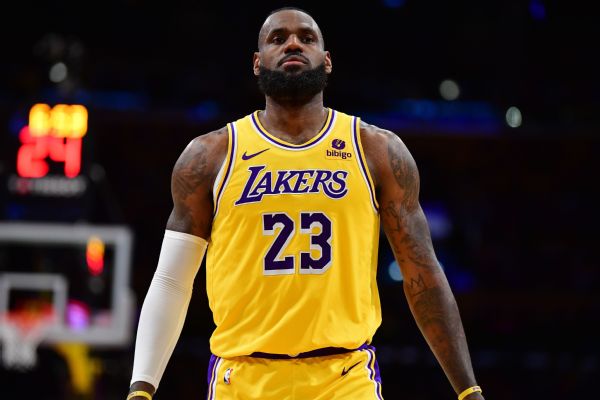 Rich Paul – LeBron James could accept pay cut to help Lakers