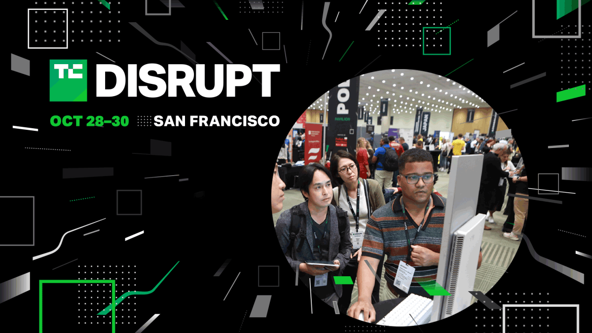 Series A to B startups scale up at Disrupt 2024