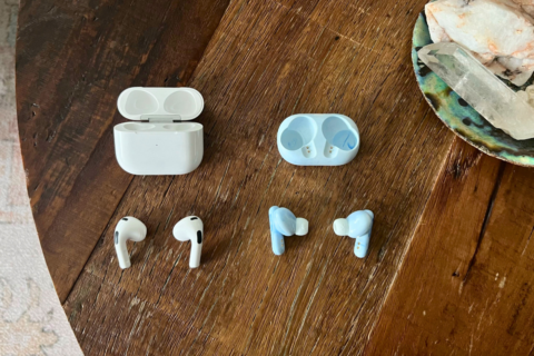 Skullcandy EcoBuds review: Solid, sustainable, cheap earbuds with an odd case