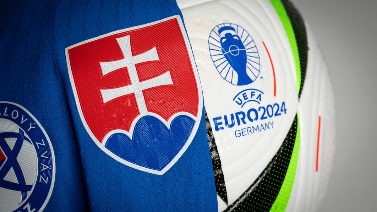 Slovakia vs. Ukraine 2024 livestream: Watch Euro 2024 for free