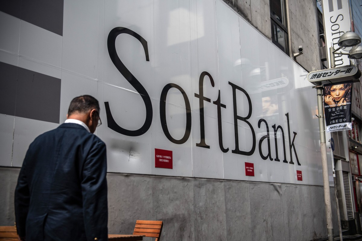 SoftBank ties up with Perplexity