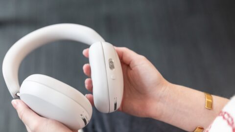 Sonos Ace headphones review: Hands-on with the first headphones from the audio giant