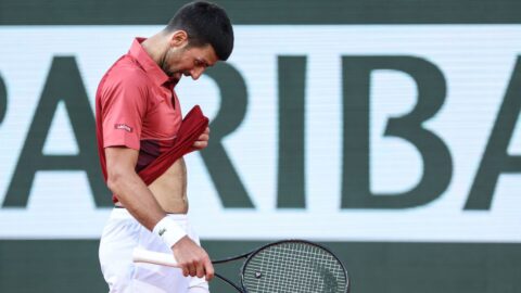 Source – Novak Djokovic to have surgery; Wimbledon doubtful