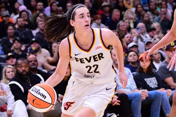 Sources – Caitlin Clark off USA Basketball national team roster