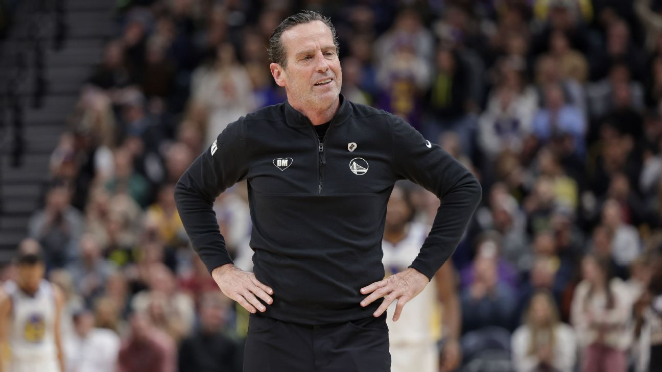 Sources – Cleveland Cavaliers hiring Kenny Atkinson as coach