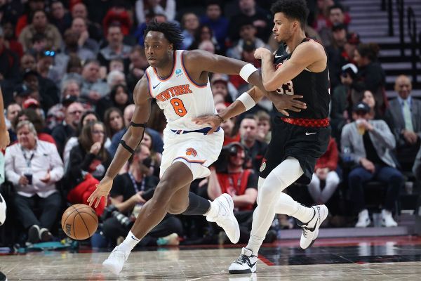 Sources – OG Anunoby to sign 5-year, $212.5M deal with Knicks