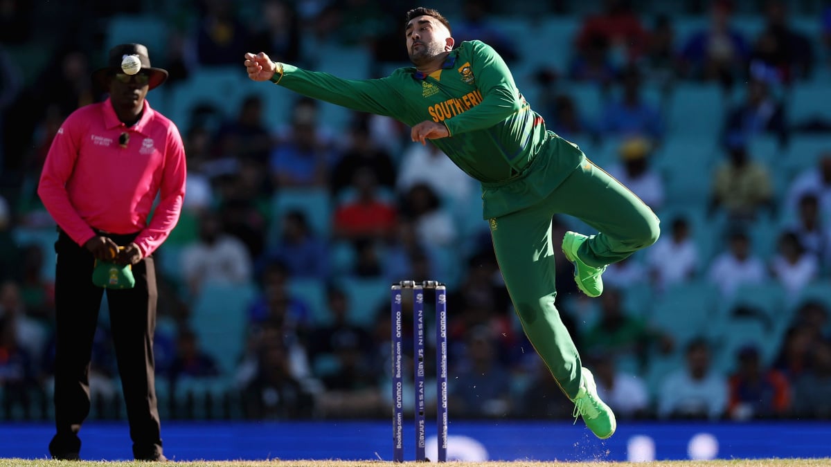 South Africa vs. Bangladesh 2024 livestream: Watch T20 World Cup for free
