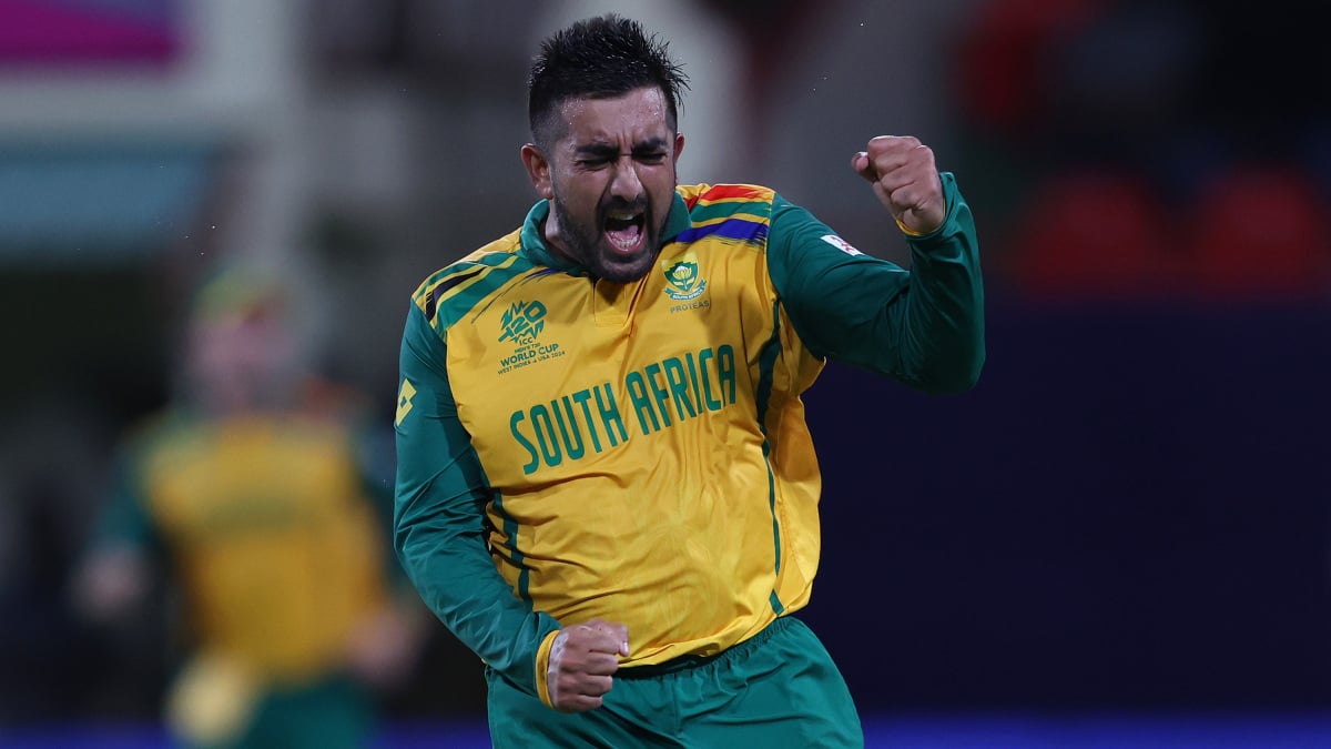 South Africa vs. United States 2024 livestream: Watch T20 World Cup for free