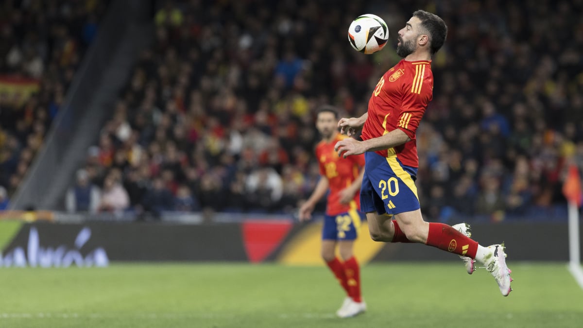 Spain vs. Croatia 2024 livestream: Watch Euro 2024 for free