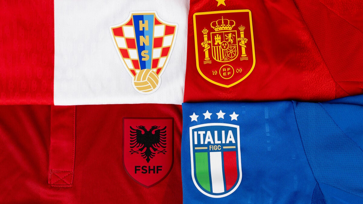 Spain vs. Italy 2024 livestream: Watch Euro 2024 for free