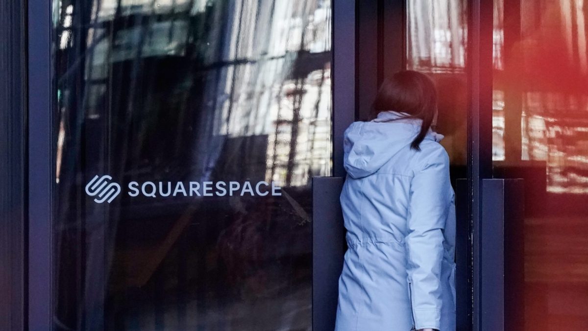 Squarespace sells restaurant reservation system Tock to American Express for $400M