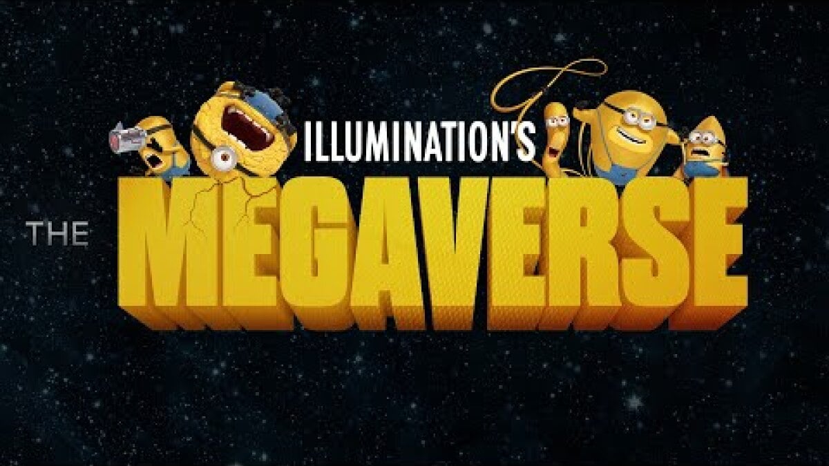 Steve Carell introduces Minions ‘Megaverse’ in MCU parody