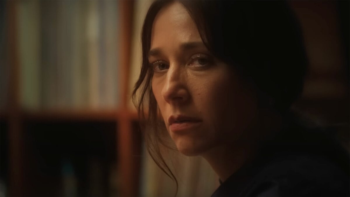 ‘Sunny’ trailer teases Rashida Jones teaming up with a robot to find her husband