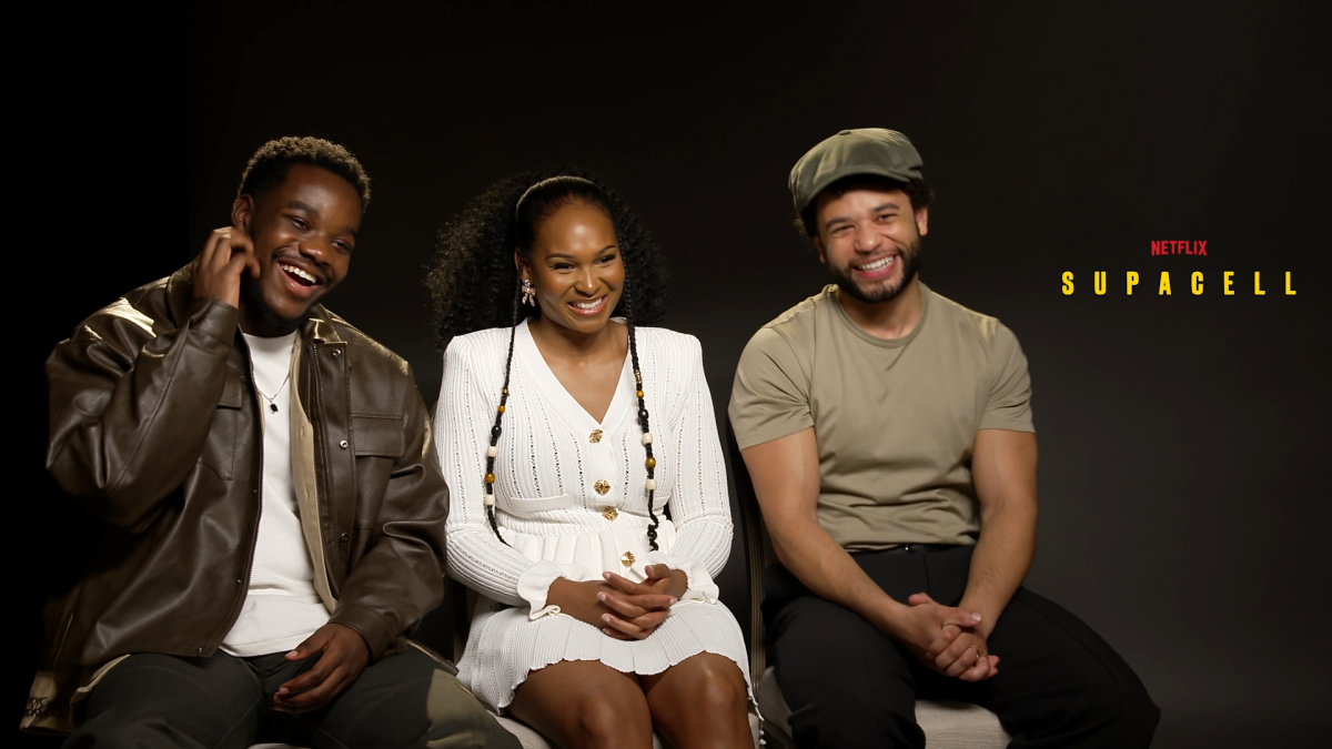 ‘Supacell’ cast tell origin stories for their superpowers