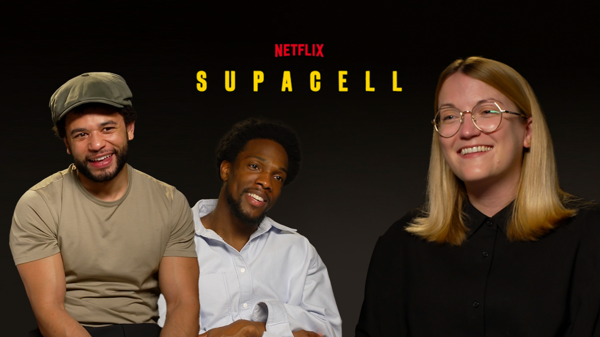 ‘Supacell’ interview: why superhero stories need realism