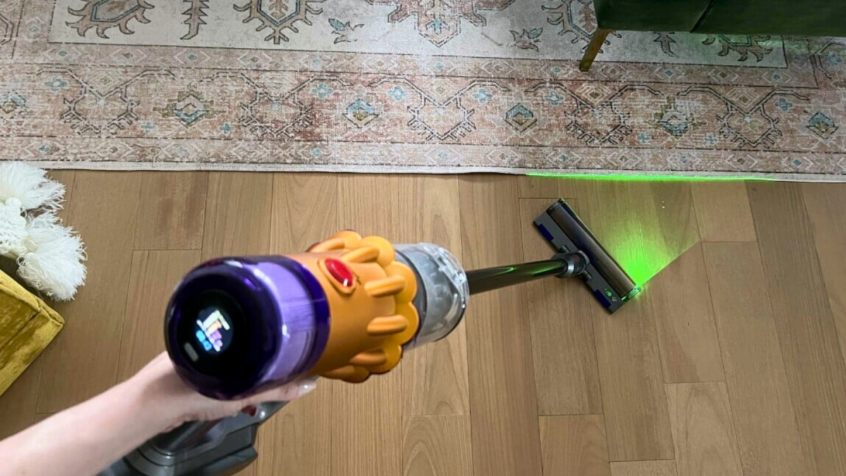 The 4 best cordless stick vacuums of 2024