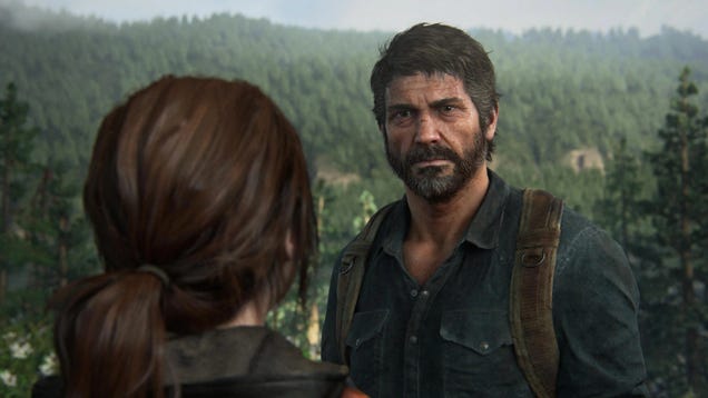 The Best (And Worst) Dads And Daddies In Video Games