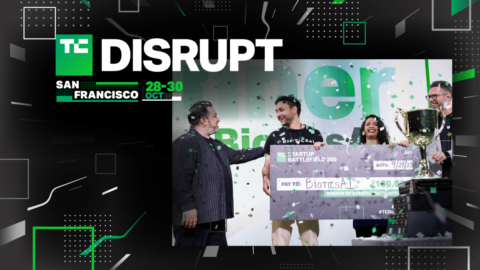 Three ways founders can shine at TechCrunch Disrupt 2024