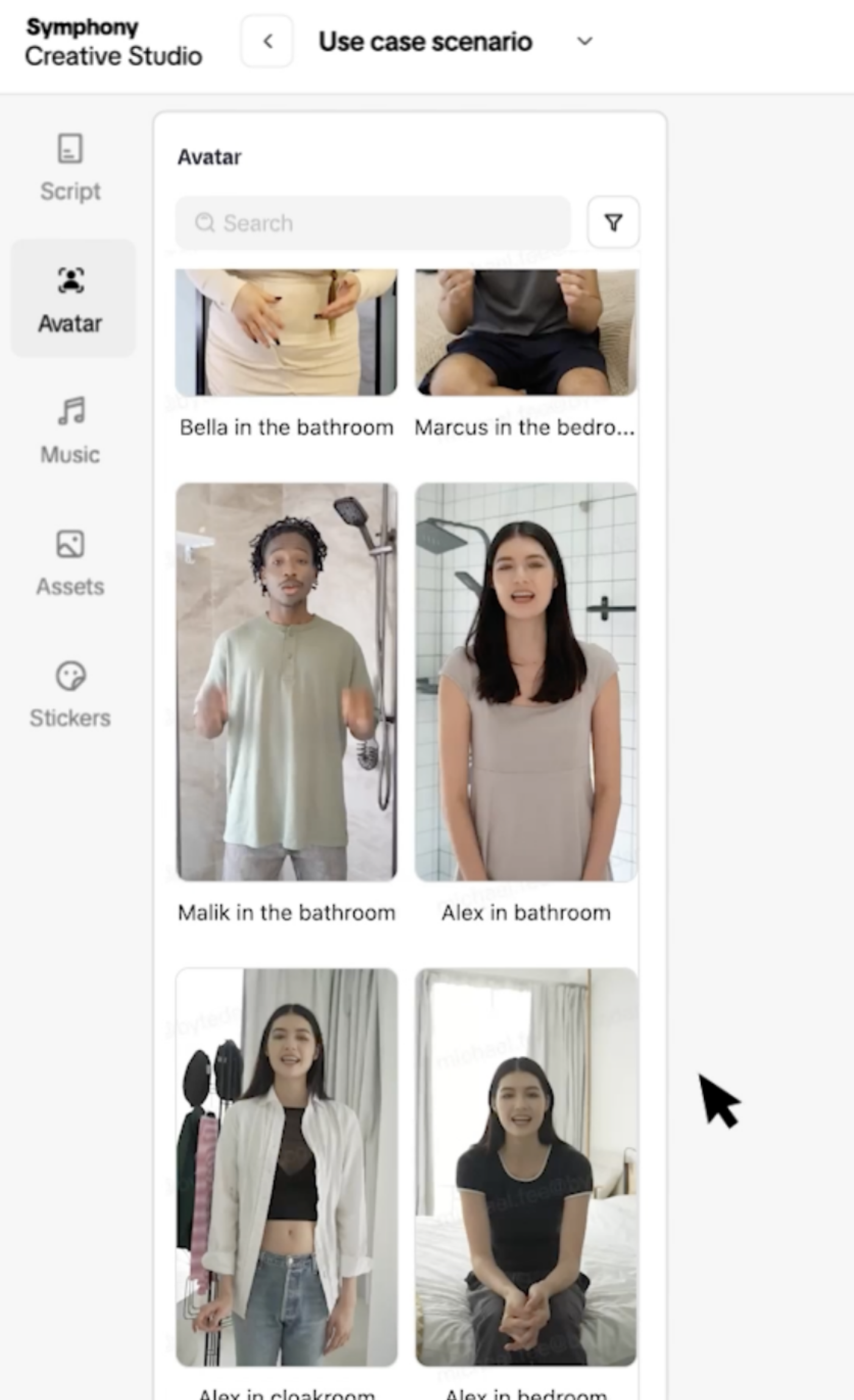 TikTok introduces AI-generated digital avatars
