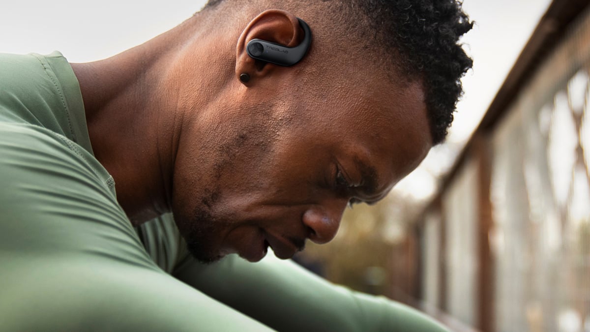 Treblab earbuds deal: $40 ergonomic buds for the gym