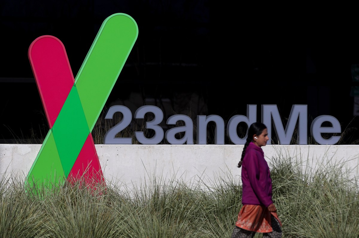 UK and Canada privacy watchdogs investigating 23andMe data breach