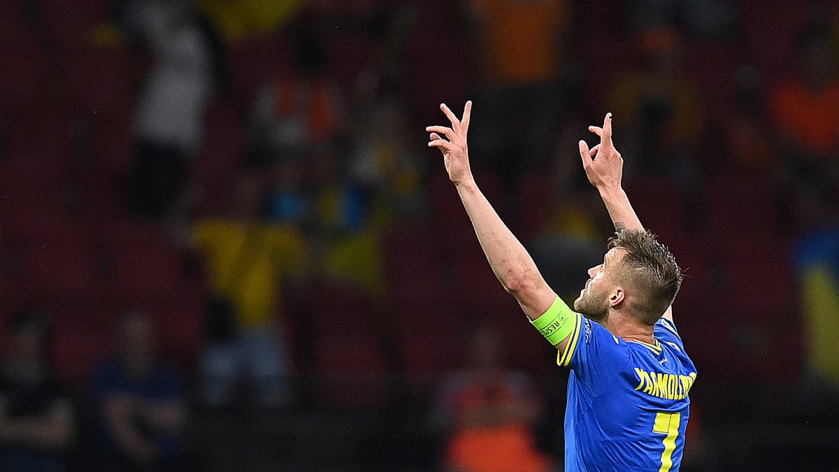Ukraine vs. Belgium 2024 livestream: Watch Euro 2024 for free