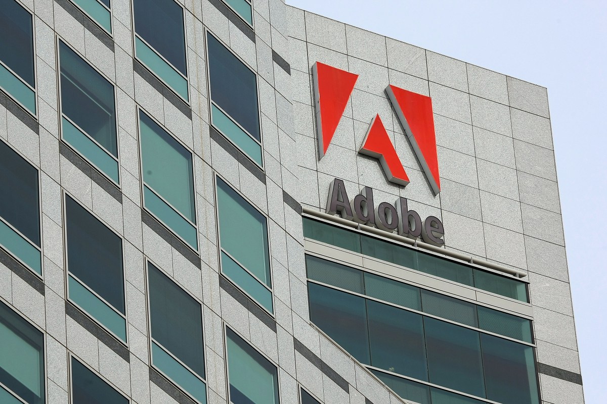 US sues Adobe for hiding termination fees and making it difficult to cancel subscriptions