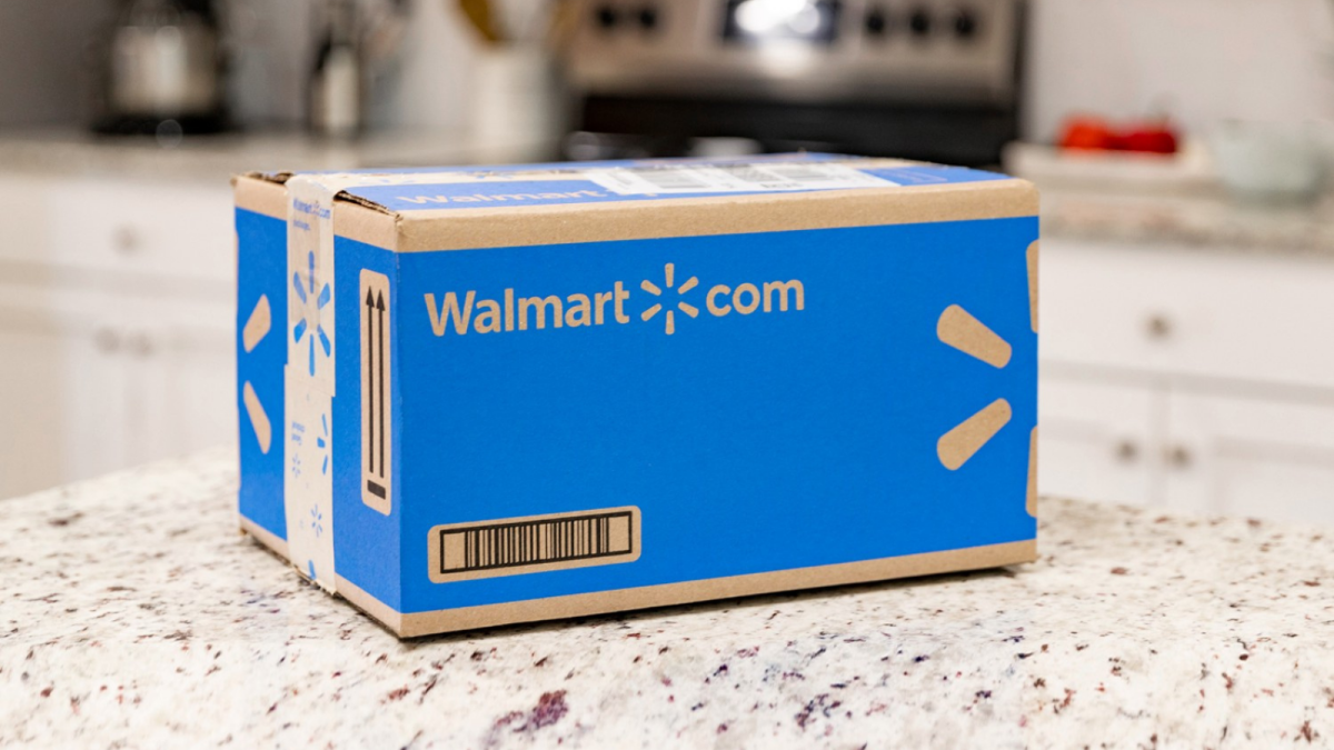 Walmart just announced a Prime Day-competing sale