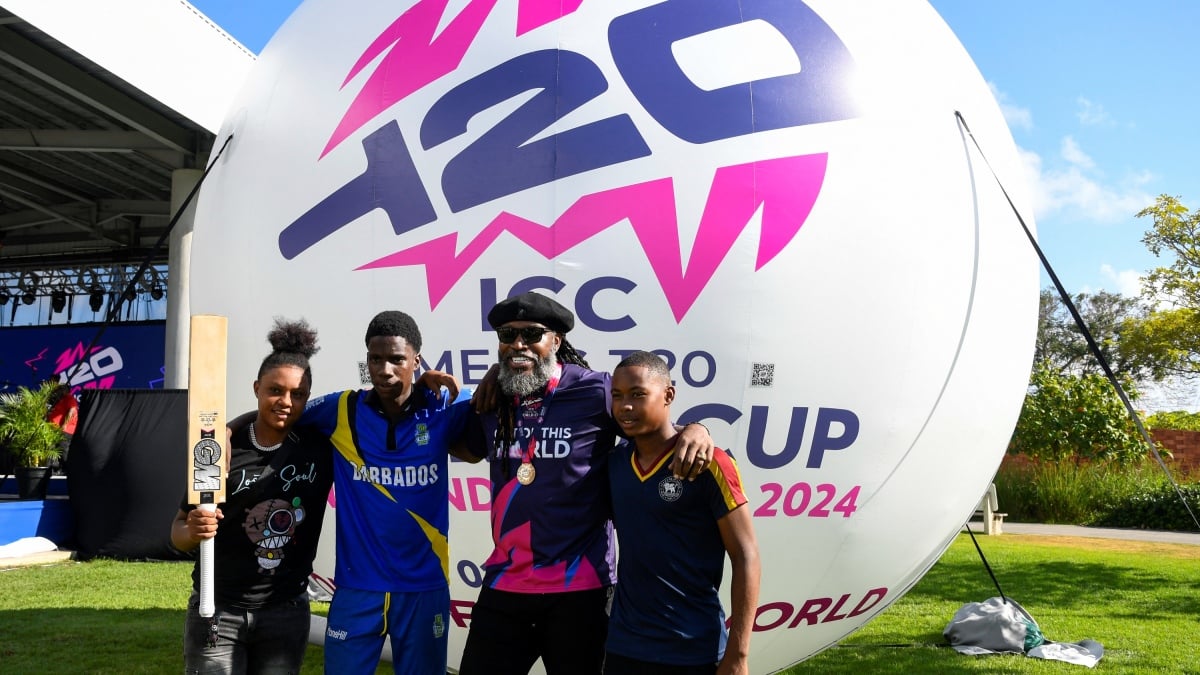 West Indies vs. New Zealand 2024 livestream: Watch T20 World Cup for free