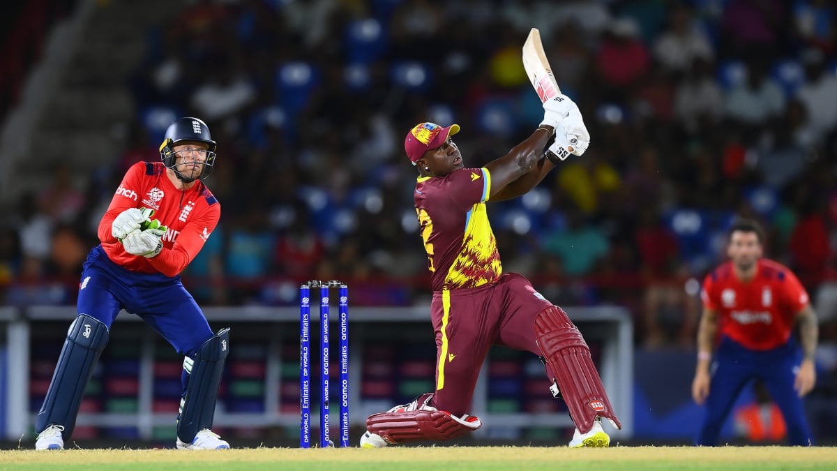 West Indies vs. South Africa 2024 livestream: Watch T20 World Cup for free