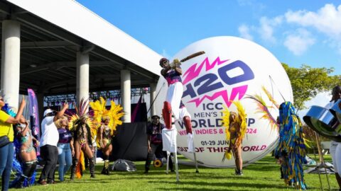 West Indies vs. Uganda 2024 livestream: Watch T20 World Cup for free