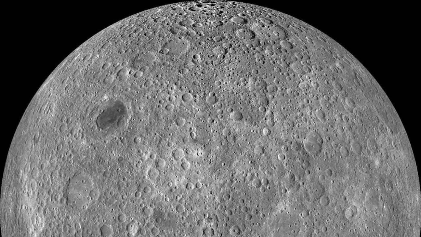 What China’s new moon rocks could reveal that Apollo samples didn’t