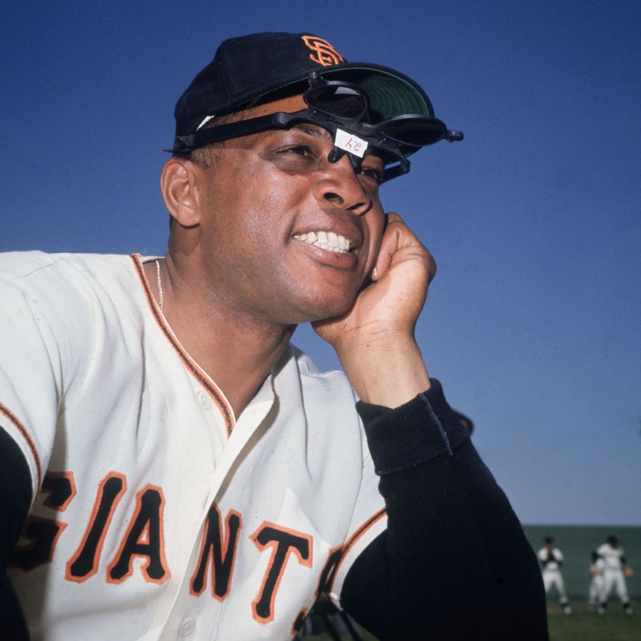 Why there will never be another MLB player like Willie Mays